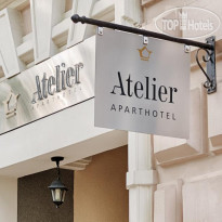 Aparthotel Atelier 