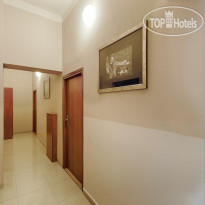 Aparthotel Atelier 