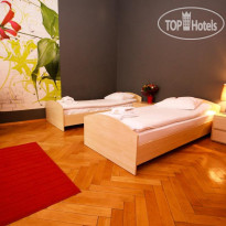 Aparthotel Atelier