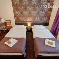 Aparthotel Atelier