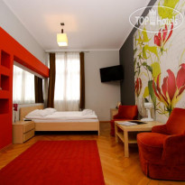 Aparthotel Atelier