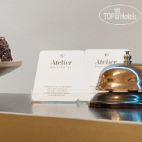 Aparthotel Atelier