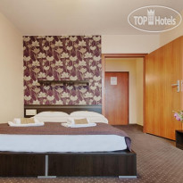 Aparthotel Atelier