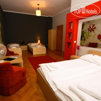 Aparthotel Atelier