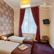 Aparthotel Atelier