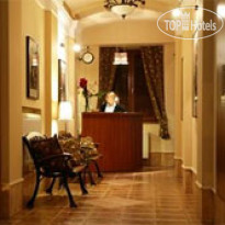 Globus Rooms and Apartments 