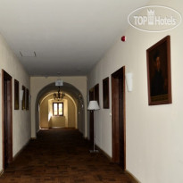 Hotel St. Norbert 