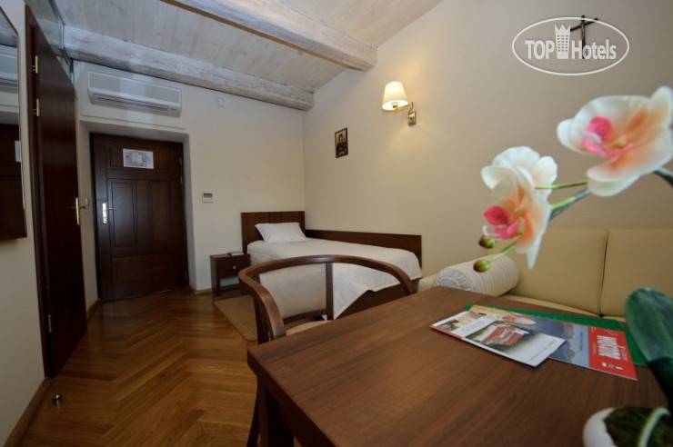 New photos from tourists Hotel St. Norbert 3*