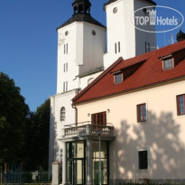 Hotel St. Norbert