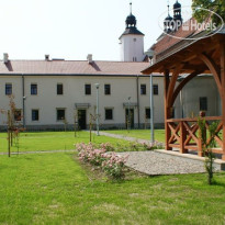 Hotel St. Norbert