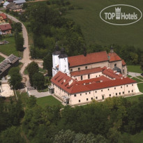 Hotel St. Norbert