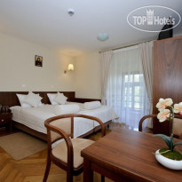 Hotel St. Norbert