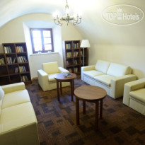 Hotel St. Norbert