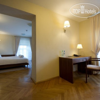 Hotel St. Norbert