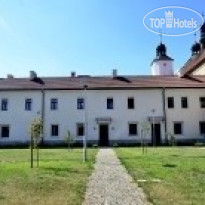 Hotel St. Norbert