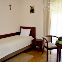 Hotel St. Norbert