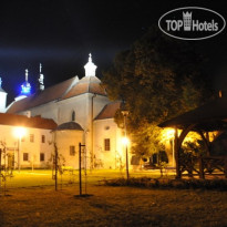 Hotel St. Norbert