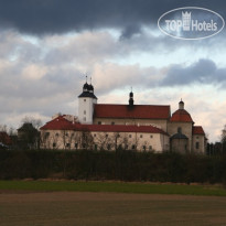 Hotel St. Norbert