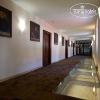 Hotel St. Norbert