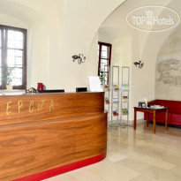 Hotel St. Norbert