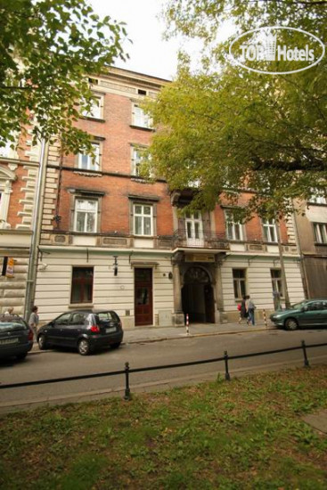 Hotel photo Ventus Rosa Apartments 3*