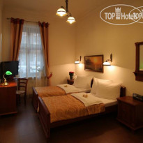 Ventus Rosa Apartments 