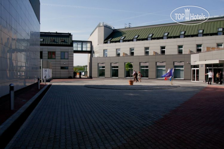 Hotel photo Osrodek Kolna 