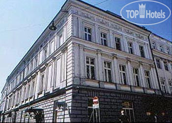 Hotel photo Grand hotel Krakow 5*