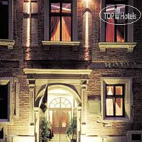 Hotel Copernicus 
