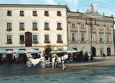 Hotel photo Wentzl 4*