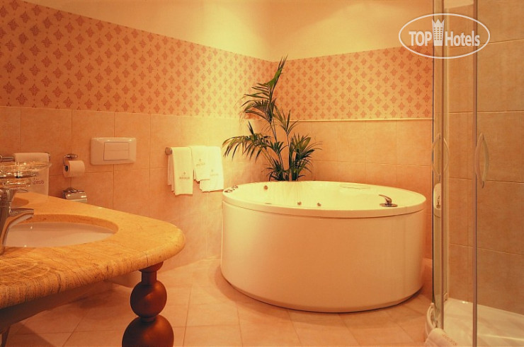 New photos from tourists Amadeus 4*