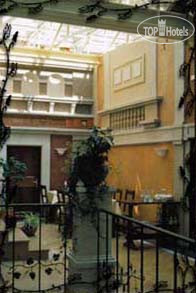Hotel photo Pod Roza 4*