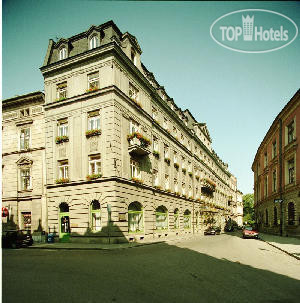 Hotel photo Francuski 4*