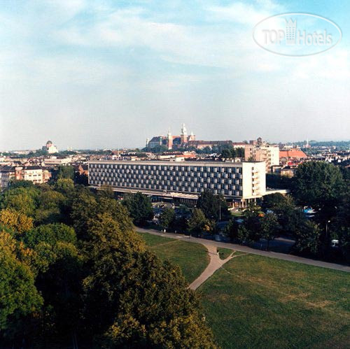 Hotelier's photos Cracovia 3*