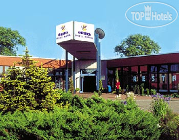 Hotel photo Wanda 3*