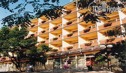Hotel photo Wyspianski 3*