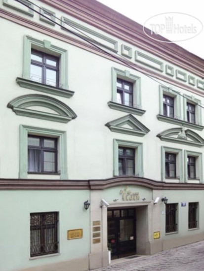 Hotel photo Eden 3*