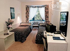 Hotel photo Logos 3*