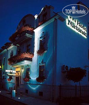 Hotel photo Niebieski 5*