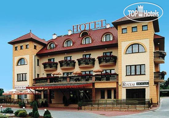 Hotel photo Ruczaj 3*