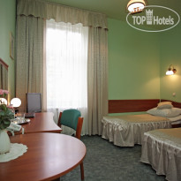 Fortuna Hotel 