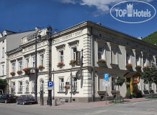 Fortuna Hotel 3*