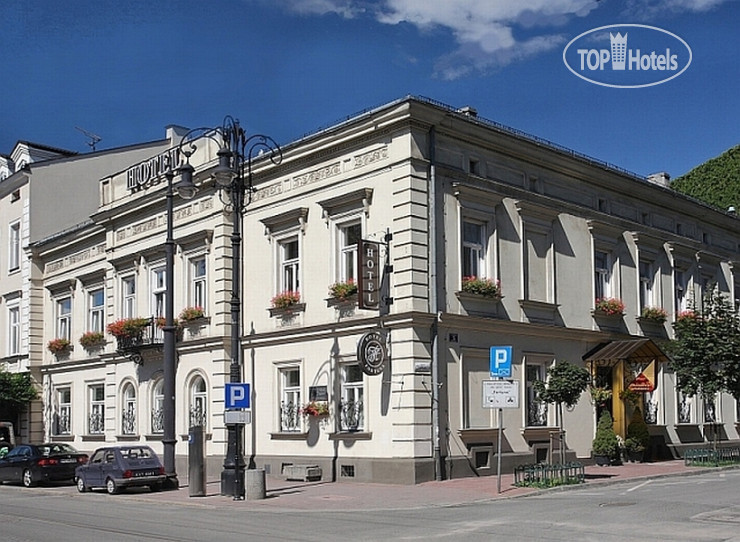 Hotelier's photos Fortuna Hotel 3*