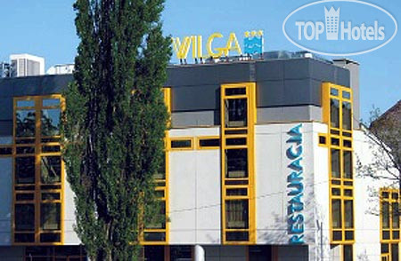 Hotel photo Wilga 3*