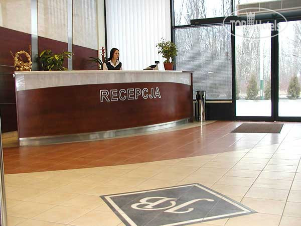 Hotel photo JB Hotel 3*