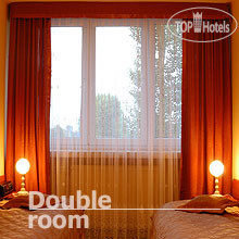 Hotel photo Alf Hotel 2*