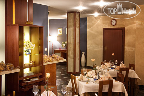 Hotelier's photos Classic Hotel 3*