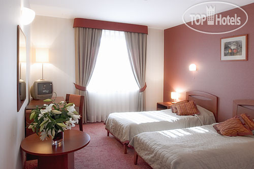 New photos from tourists Classic Hotel 3*