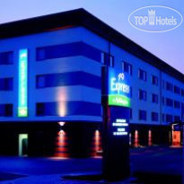 Holiday Inn Express Krakow 