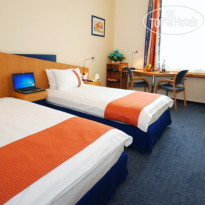 Holiday Inn Express Krakow 